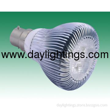 China manufacture 5w R70 led par light